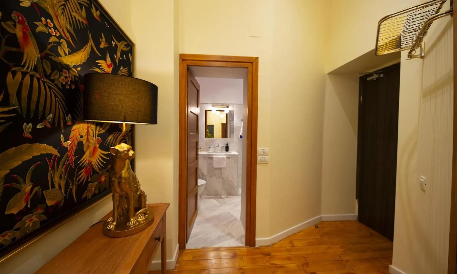 Rainforest Studio Downtown By Pretty Apartments Bukurešť